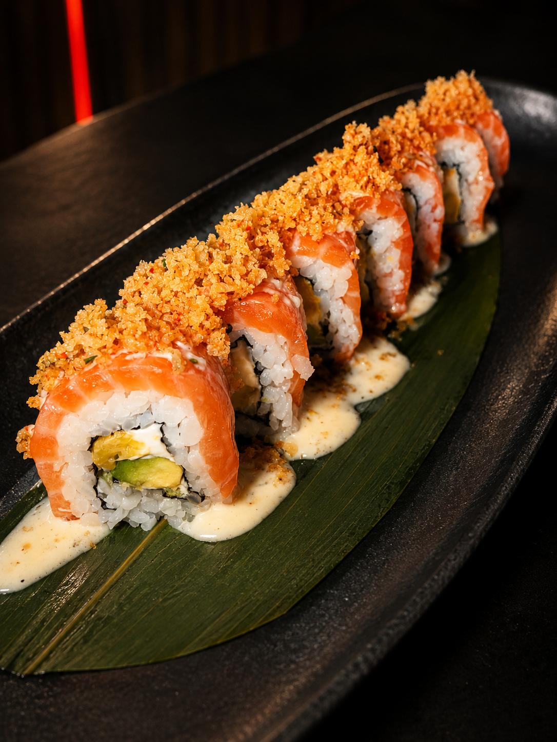 KŌJI SUSHI